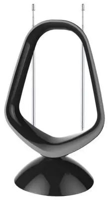 Антенна TV Hyundai H-TAI320 в интернет-магазине Патент24.рф