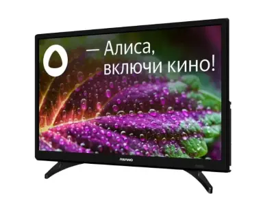 Телевизор Asano 24LF8010T в интернет-магазине Патент24.рф