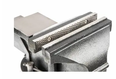 Тиски слесарные Stayer поворотные 200мм/17,5кг 3254-200, , шт в интернет-магазине Патент24.рф