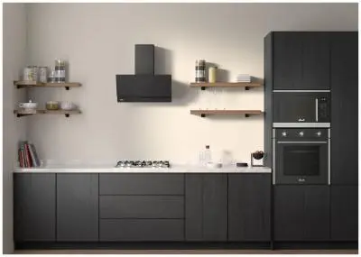 Вытяжка Krona OLLY 600 white PB в интернет-магазине Патент24.рф