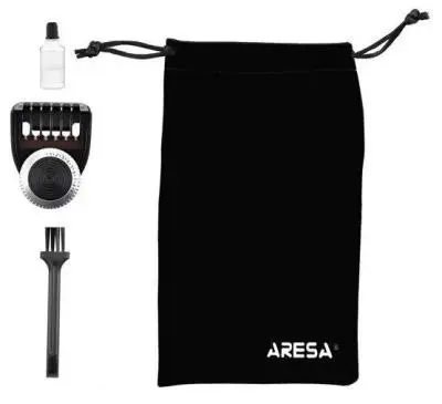 Машинка для стрижки Aresa AR-1815 в интернет-магазине Патент24.рф