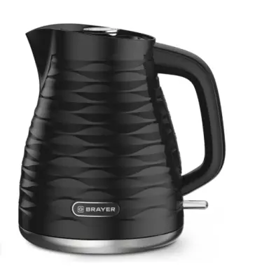 Чайник электрический BRAYER BR-1057BK в интернет-магазине Патент24.рф