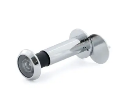 Глазок дверной Vanger 1016/65-95-CR, , шт в интернет-магазине Патент24.рф