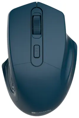 Мышь Canyon CNE-CMSW15PW в интернет-магазине Патент24.рф