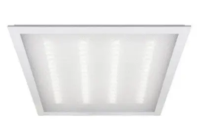 Светильник св/д ДВО-36w Онлайт 6500К матовый 595х595х19 2900 Лм(БЕЗ ДРАЙВЕРА), , шт в интернет-магазине Патент24.рф