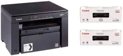МФУ Canon i-SENSYS MF3010 в интернет-магазине Патент24.рф МФУ Canon i-SENSYS MF3010 в интернет-магазине Патент24.рф
