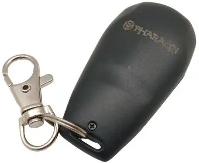 Сигнализация PHARAON LC20 Двусторонняя в интернет-магазине Патент24.рф