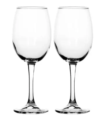 Набор ст бокалов CLASSIQUE 445мл. 2шт. д/вина 440152/2, , шт в интернет-магазине Патент24.рф
