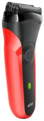 Бритва электрическая Braun 300s S3 Red в интернет-магазине Патент24.рф Бритва электрическая Braun 300s S3 Red в интернет-магазине Патент24.рф