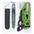 Пила цепная аккум. Greenworks GD40CS20X  40В 40см бесщеточная 2000Вт с 1хАКБ 8Ач и ЗУ, , шт в интернет-магазине Патент24.рф Пила цепная аккум. Greenworks GD40CS20X  40В 40см бесщеточная 2000Вт с 1хАКБ 8Ач и ЗУ, , шт в интернет-магазине Патент24.рф