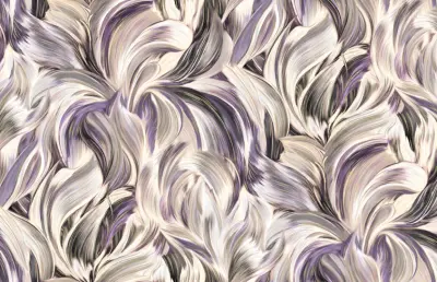 Обои винил на флизе арт.AN8835-25 Антураж Crocus, , рул в интернет-магазине Патент24.рф