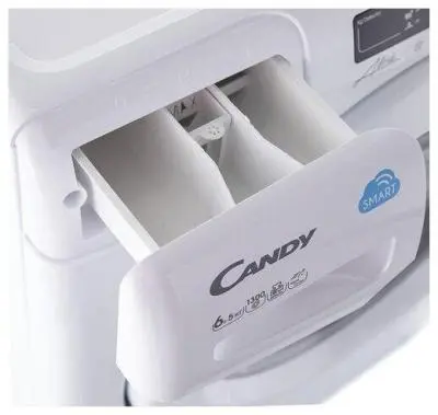 Машина стиральная машина стиральная candy csw4 365d/2-07с сушкой в интернет-магазине Патент24.рф