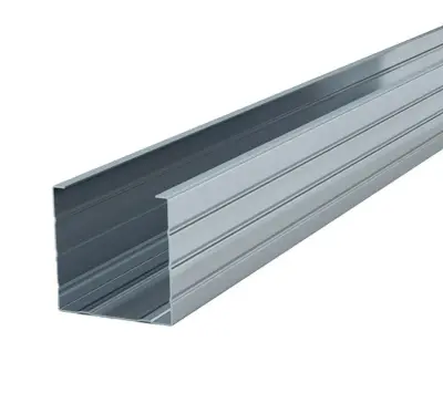 Профиль ПС 50/50 0,45мм, , шт в интернет-магазине Патент24.рф