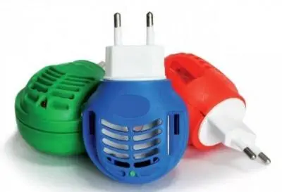 Электрофумигатор универсальный, , шт в интернет-магазине Патент24.рф