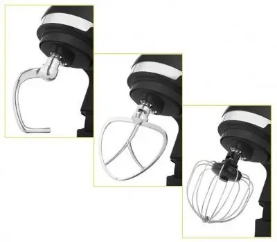 Миксер Kitfort КТ-1337-1 красный в интернет-магазине Патент24.рф