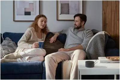 Портативная колонка Яндекс.Станция YNDX-00020 Black портативная в интернет-магазине Патент24.рф