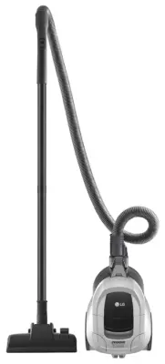 Пылесос пылесос lg vc-5420nnts 2000вт серебристый в интернет-магазине Патент24.рф
