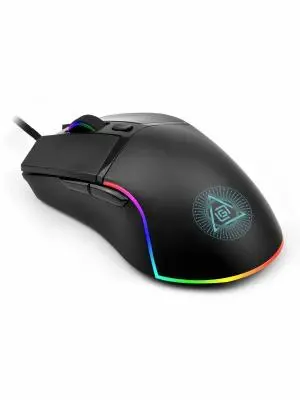 Мышь Oklick 717G USB в интернет-магазине Патент24.рф