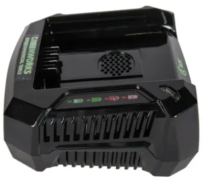 Зарядное устройство Greenworks G82C 82В, , шт в интернет-магазине Патент24.рф
