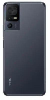 Смартфон TCL T40SE 610K 4Gb/128Gb Dark Gray/Темно-серый в интернет-магазине Патент24.рф