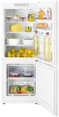 Холодильник Атлант 4208-000 без ГТД в интернет-магазине Патент24.рф