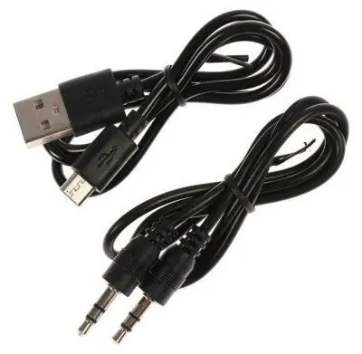 Портативная колонка SmartBuy (SBS-4400) TUBER MKII синяя окантовка в интернет-магазине Патент24.рф