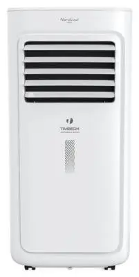 Кондиционер мобильный кондиционер мобильный timberk t-pac09-p09e, 9000btu, , шт в интернет-магазине Патент24.рф