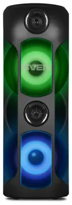 Система акустическая Sven PS-720 Mini в интернет-магазине Патент24.рф