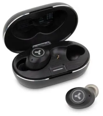 Наушники Accesstyle Gradus White TWS беспроводные в интернет-магазине Патент24.рф