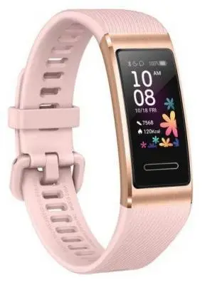 Смарт-часы Huawei Band 4 Pro TER-B19S в интернет-магазине Патент24.рф