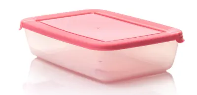 Контейнер гермет. 0,9л прямоуг д/хран.прод и СВЧ 15,5х15,5х6,5см Classic, , шт в интернет-магазине Патент24.рф