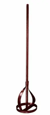 Миксер для краски БИБЕР 100х600мм 35803, , шт в интернет-магазине Патент24.рф Миксер для краски БИБЕР 100х600мм 35803, , шт в интернет-магазине Патент24.рф