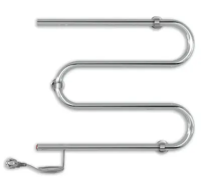 Полотенцесушитель М без полочки (electro) 50/50 Indigo, , шт в интернет-магазине Патент24.рф