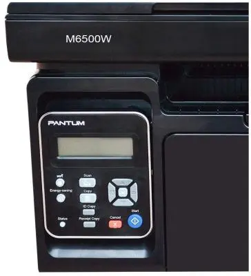 МФУ PANTUM M6500, A4, черный в интернет-магазине Патент24.рф МФУ PANTUM M6500, A4, черный в интернет-магазине Патент24.рф