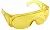 Очки защитные Stayer Стандарт с боковой вентиляцией желтые, арт.11042, , шт в интернет-магазине Патент24.рф