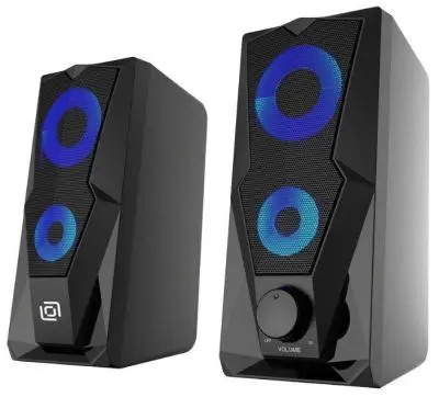 Система акустическая Oklick OK-127 в интернет-магазине Патент24.рф