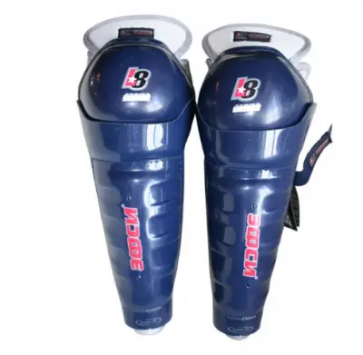 Щитки игрока взр. SG 195 LR 14", 15", 16", , шт в интернет-магазине Патент24.рф