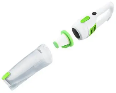 Пылесос пылесос kitfort kt-597-2 вертикальный белый в интернет-магазине Патент24.рф