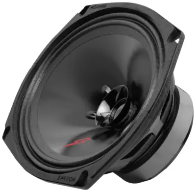 Автомобильная акустика Урал АС-МЛ69 Молния 6х9см в интернет-магазине Патент24.рф