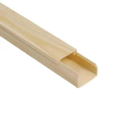 Кабель-канал 16х16 2м сосна, , шт в интернет-магазине Патент24.рф