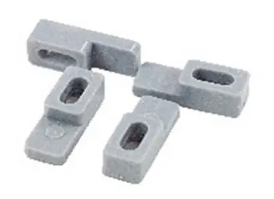 Зажим стекла комплект 4шт РВ-1, , шт в интернет-магазине Патент24.рф