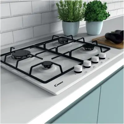 Панель варочная Candy CHW6BRWW в интернет-магазине Патент24.рф