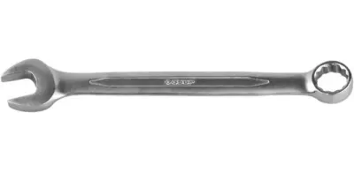 Ключ гаечный комбин. БИБЕР, кованый 11мм, 90636, , шт в интернет-магазине Патент24.рф
