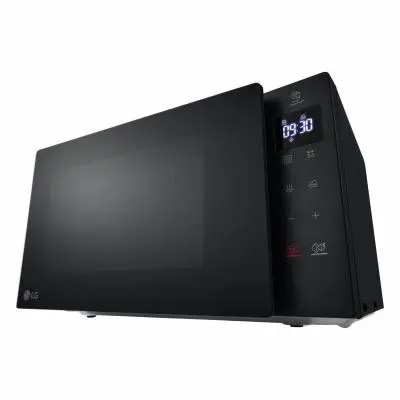 Микроволновая печь LG MS-2032GAS в интернет-магазине Патент24.рф Микроволновая печь LG MS-2032GAS в интернет-магазине Патент24.рф