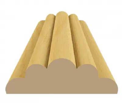 Раскладка 27мм "малинка" (2,5м), , шт в интернет-магазине Патент24.рф Раскладка 27мм "малинка" (2,5м), , шт в интернет-магазине Патент24.рф