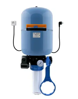 Система ДЖИЛЕКС КРАБ-Т 100 Big Blue 20" 9092d, , шт в интернет-магазине Патент24.рф