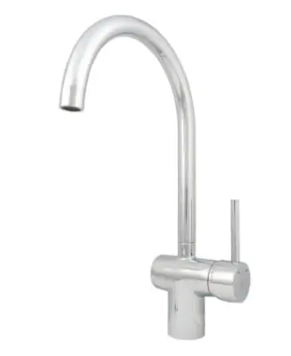 Смеситель Микс Энд Фикс для кухни Багги одноручный (картридж 35мм), , шт в интернет-магазине Патент24.рф