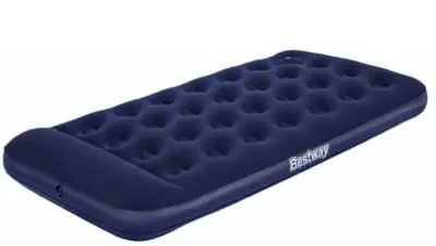 Матрас надувной Bestway 188х99х28см встр.ножной насос 130476, , шт в интернет-магазине Патент24.рф