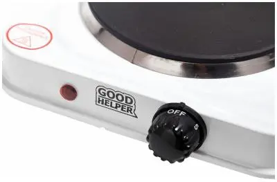Плитка электрическая GOODHELPER ES-10P10 в интернет-магазине Патент24.рф Плитка электрическая GOODHELPER ES-10P10 в интернет-магазине Патент24.рф