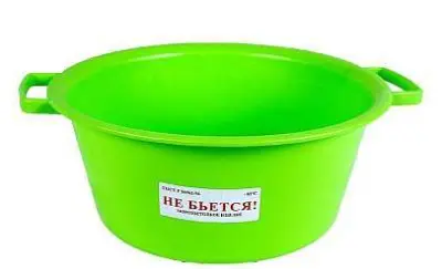 Таз 12л T12-0102, , шт в интернет-магазине Патент24.рф